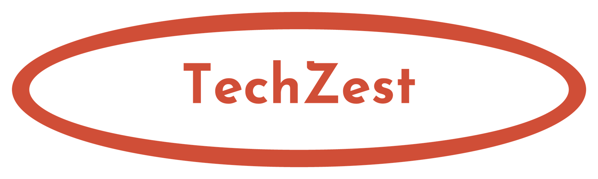 TechZest Logo